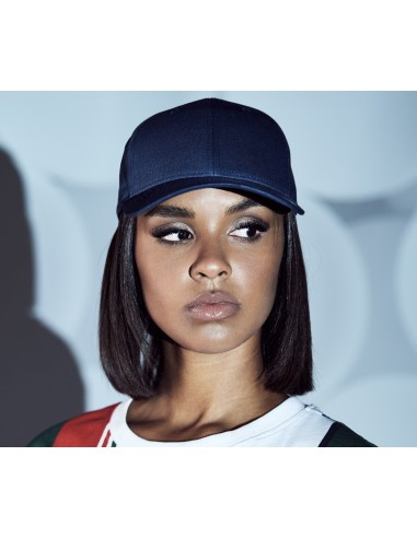 FLE-7706-Curved Classic Snapback